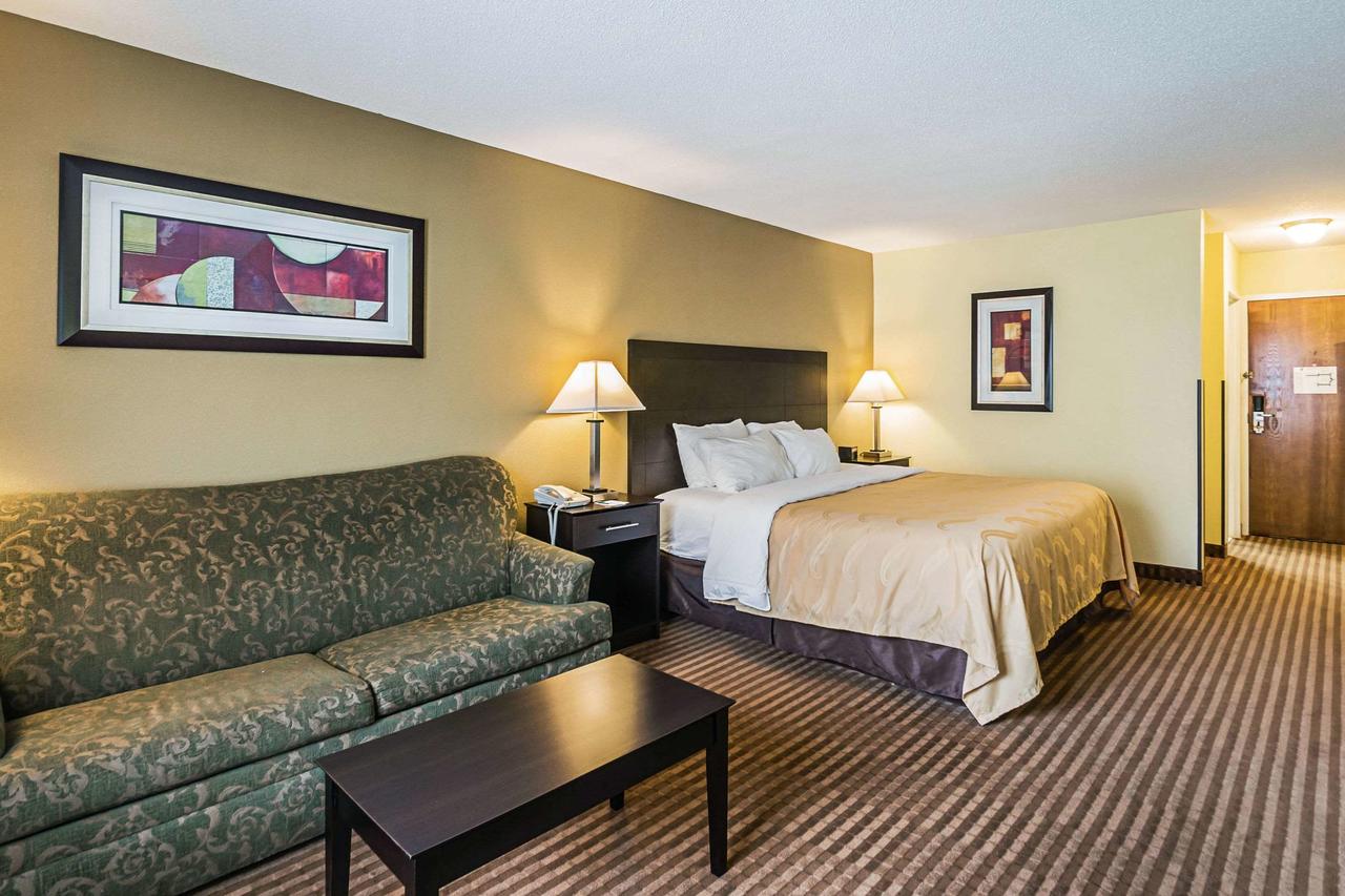 Quality Inn & Suites Frostburg-Cumberland - thumb 10