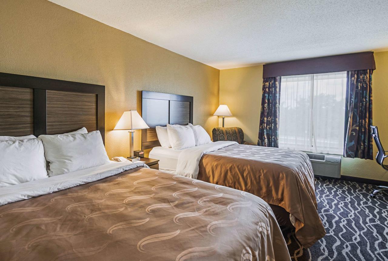 Quality Inn & Suites Frostburg-Cumberland - thumb 27