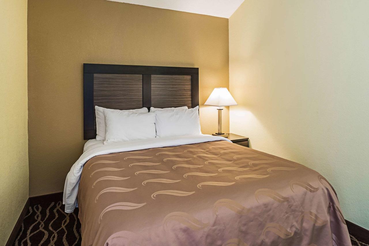 Quality Inn & Suites Frostburg-Cumberland - thumb 21