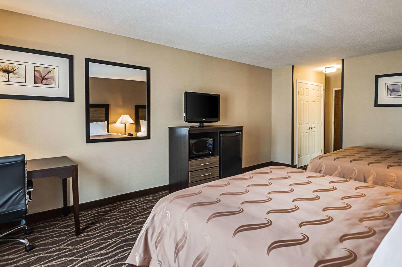Quality Inn & Suites Frostburg-Cumberland - thumb 19