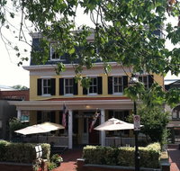 State House Inn - Accommodation Los Angeles