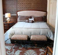 Cumberland Inn and Spa - Accommodation Los Angeles