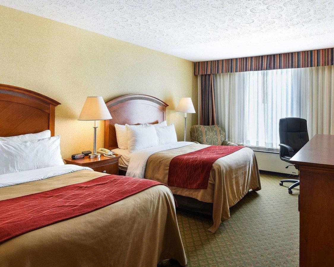 Comfort Inn Grantsville-Deep Creek Lake - thumb 24
