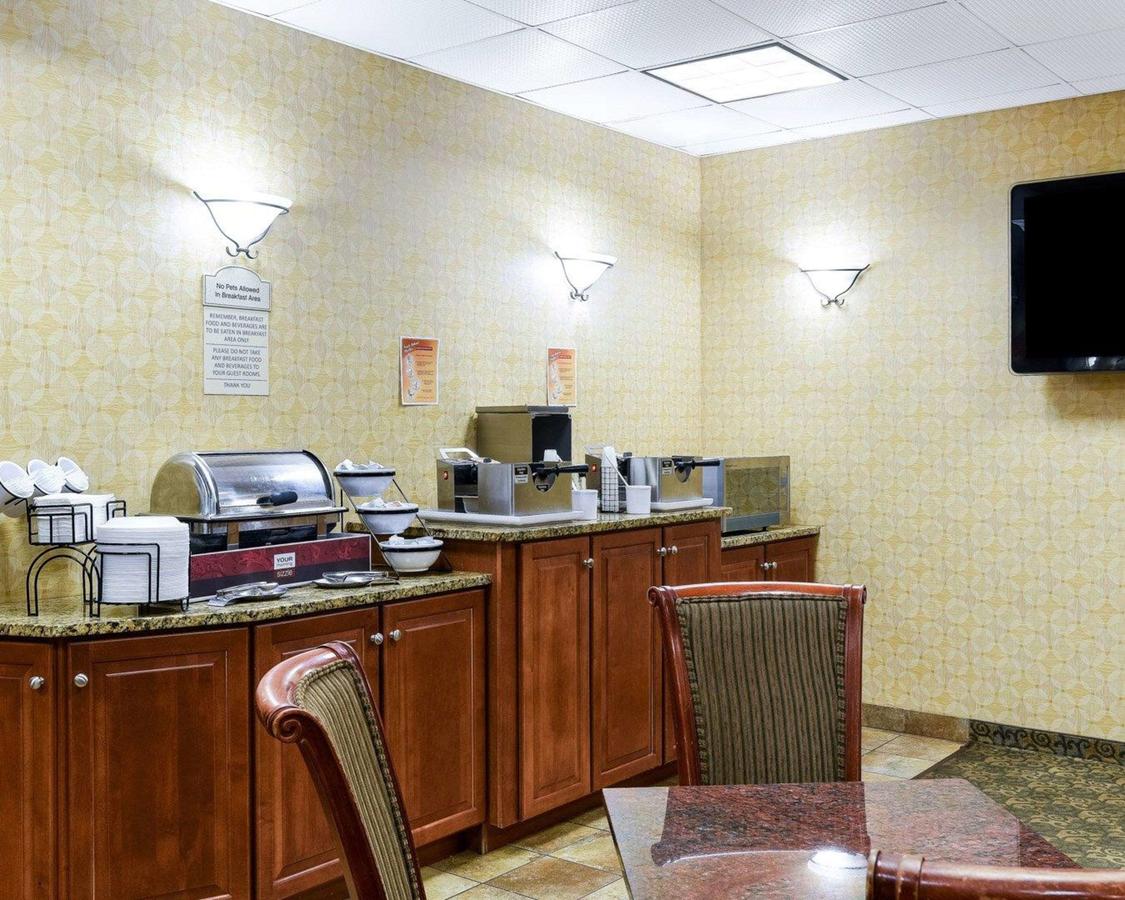 Comfort Inn Grantsville-Deep Creek Lake - thumb 22