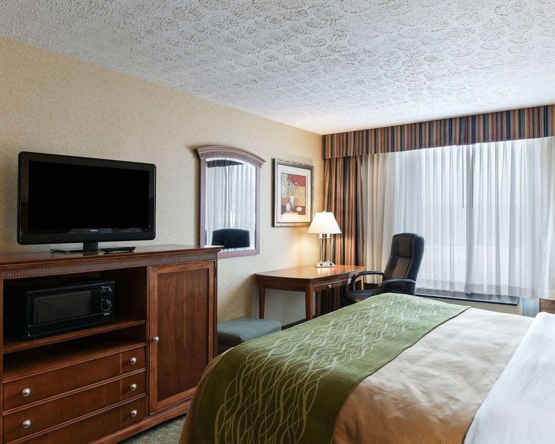 Comfort Inn Grantsville-Deep Creek Lake - thumb 4