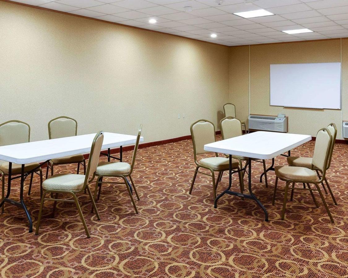 Comfort Inn Grantsville-Deep Creek Lake - thumb 18