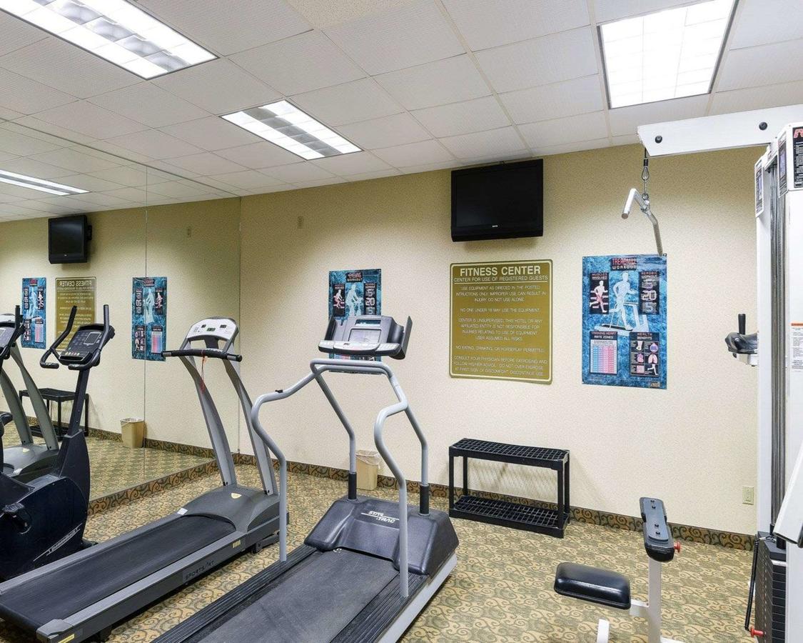 Comfort Inn Grantsville-Deep Creek Lake - thumb 17