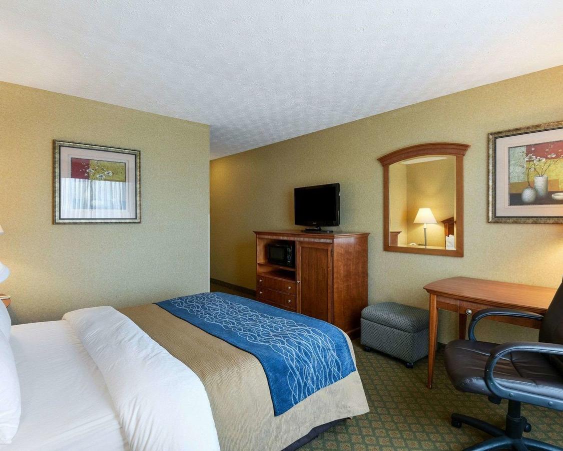 Comfort Inn Grantsville-Deep Creek Lake - thumb 27