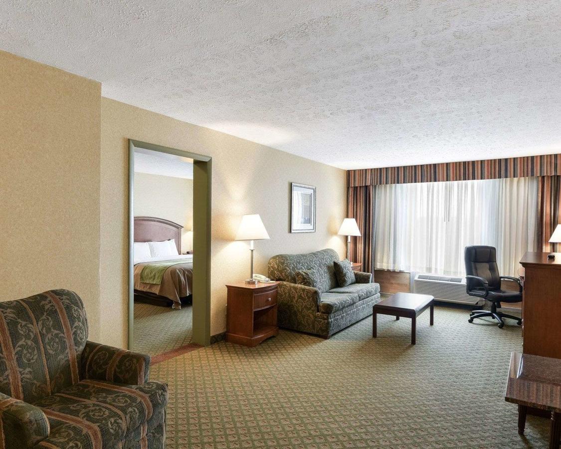 Comfort Inn Grantsville-Deep Creek Lake - thumb 6