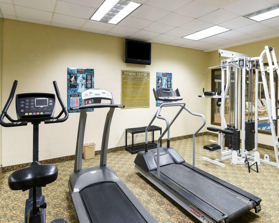 Comfort Inn Grantsville-Deep Creek Lake - thumb 2