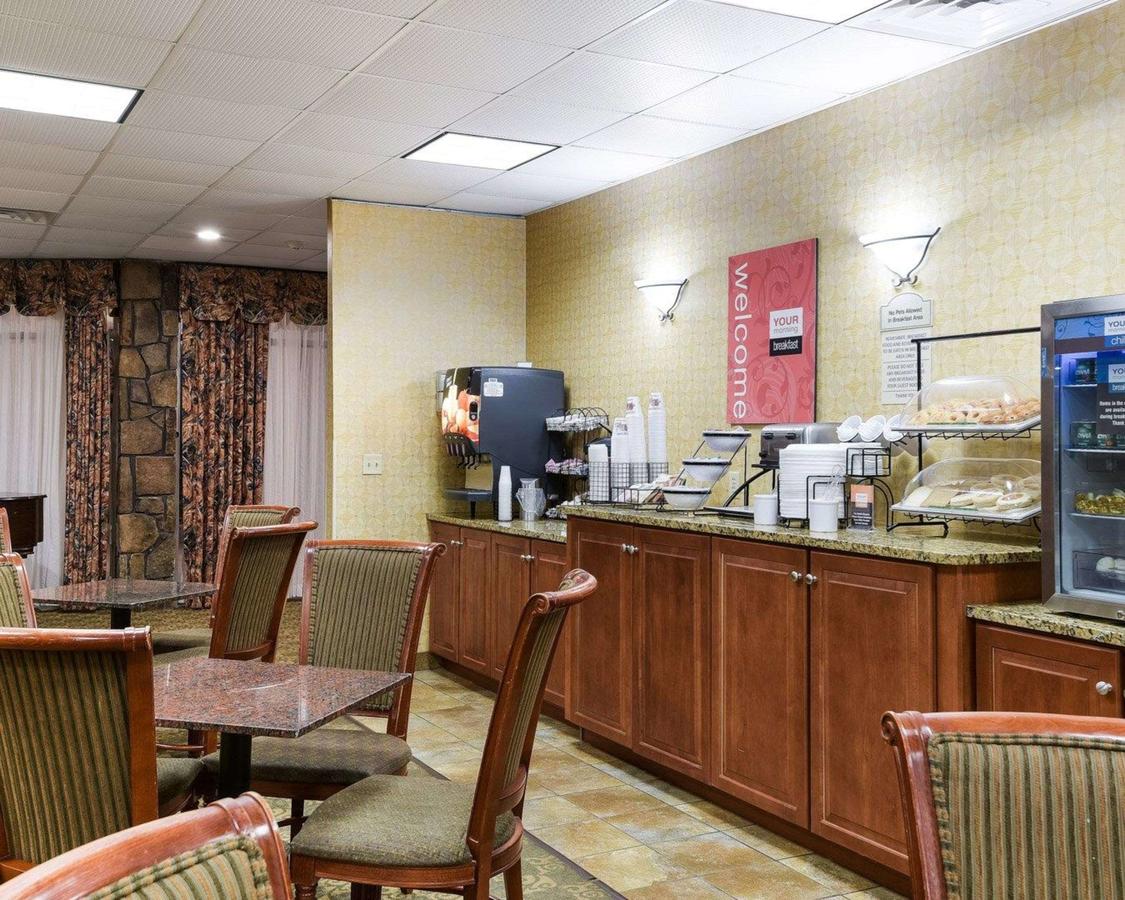 Comfort Inn Grantsville-Deep Creek Lake - thumb 13