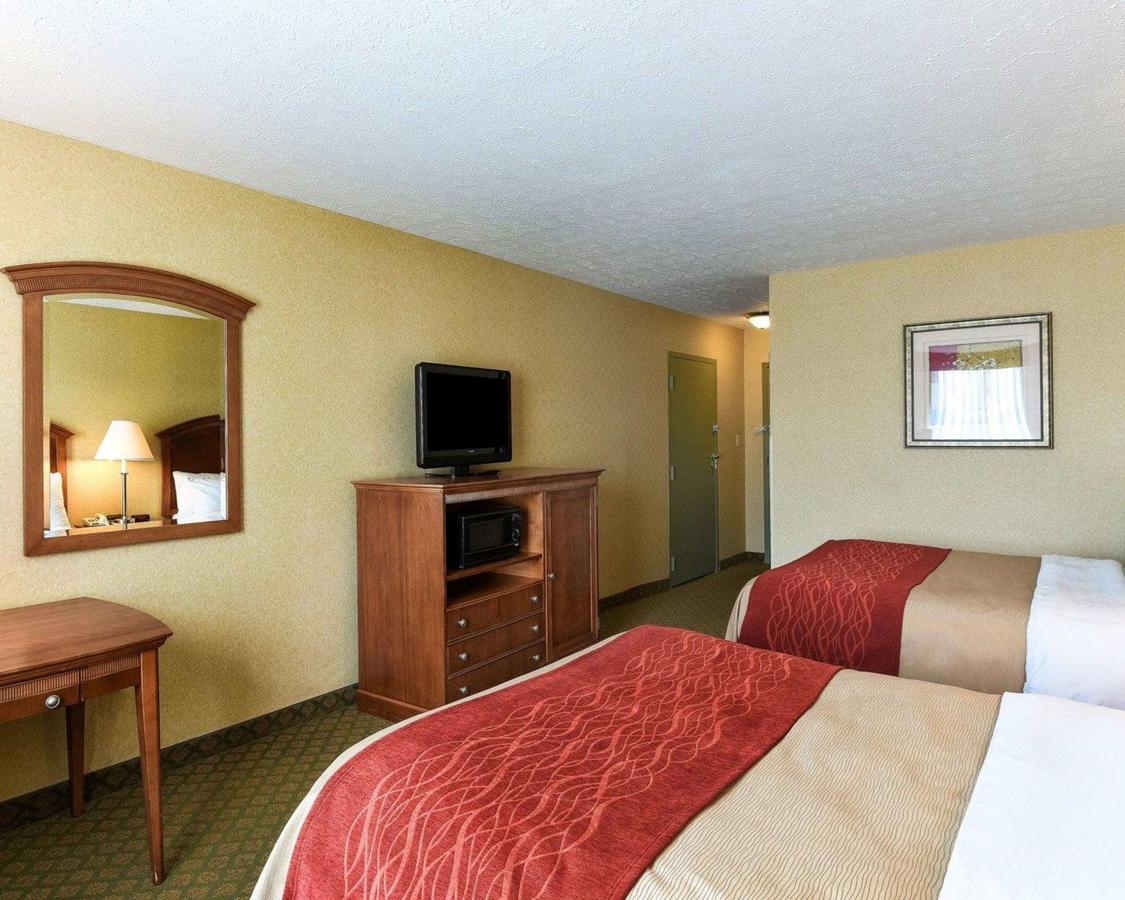 Comfort Inn Grantsville-Deep Creek Lake - thumb 25