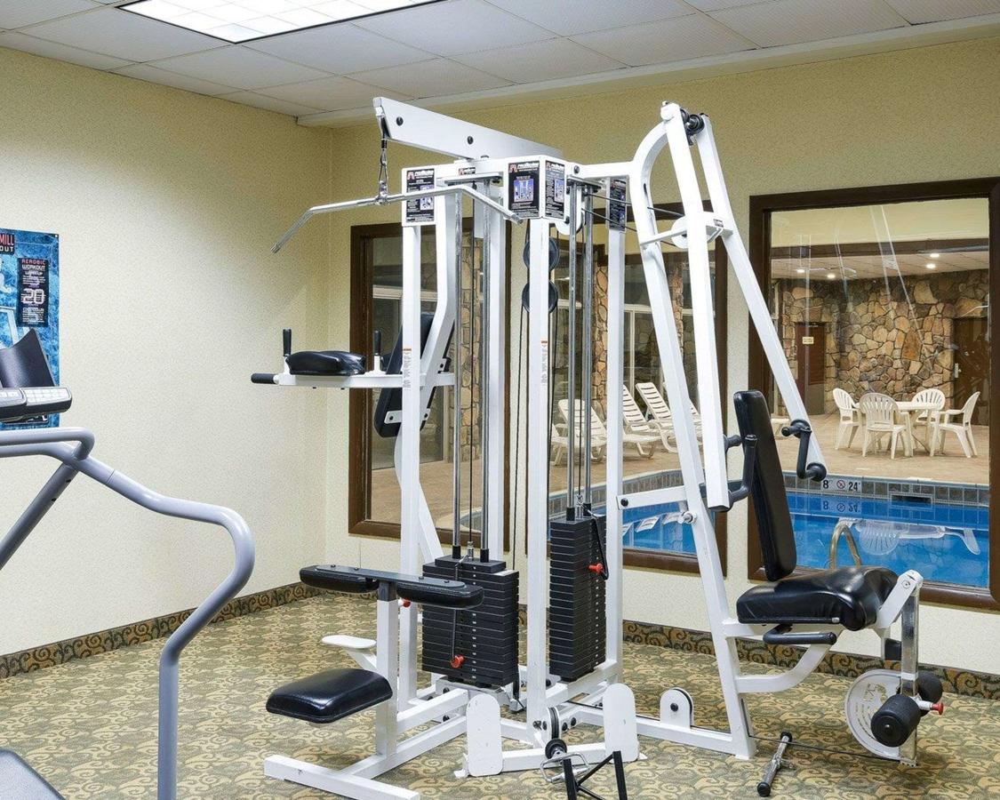 Comfort Inn Grantsville-Deep Creek Lake - thumb 15