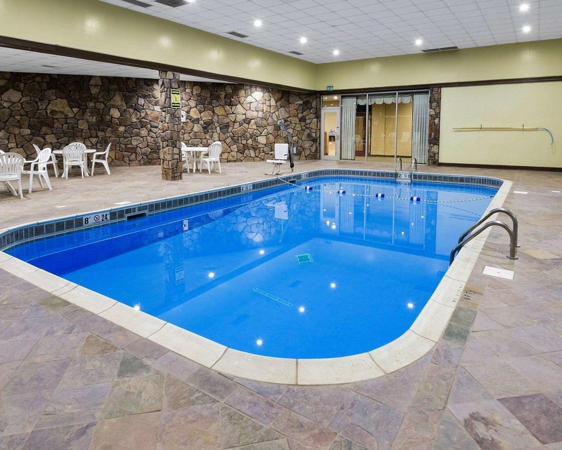 Comfort Inn Grantsville-Deep Creek Lake - thumb 7