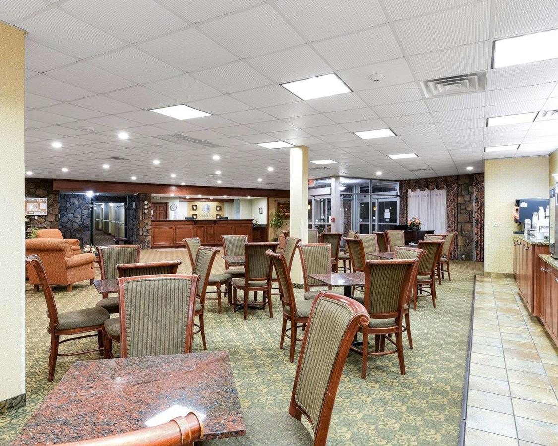 Comfort Inn Grantsville-Deep Creek Lake - thumb 21