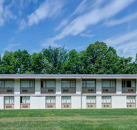 Rodeway Inn Annapolis - Accommodation Los Angeles