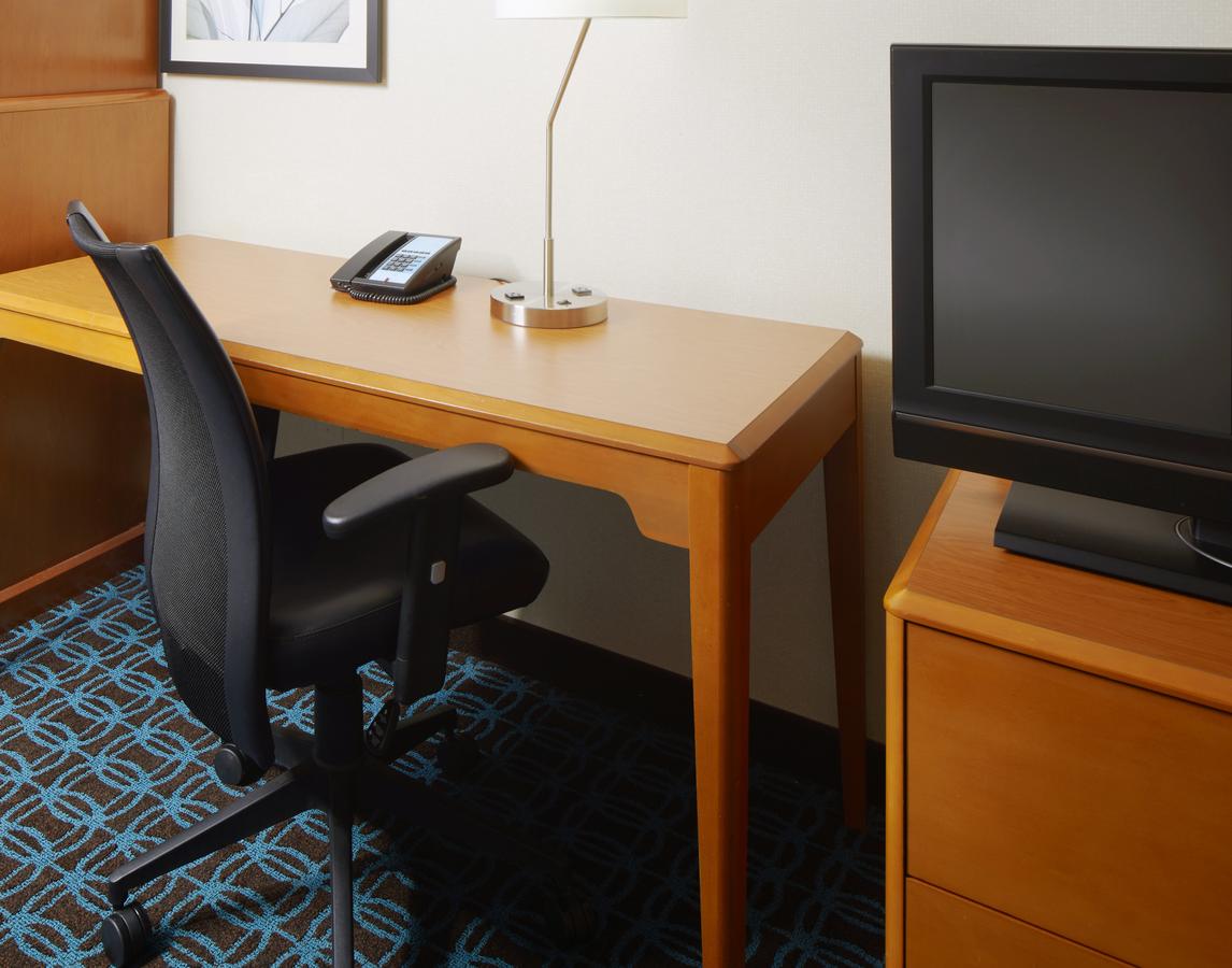 Fairfield Inn & Suites By Marriott - Cumberland - thumb 7