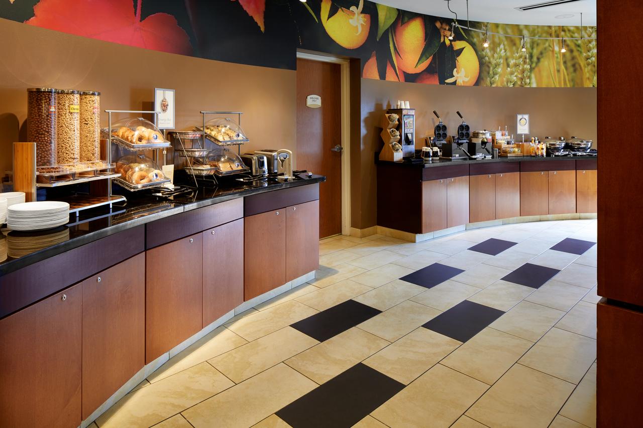 Fairfield Inn & Suites By Marriott - Cumberland - thumb 18