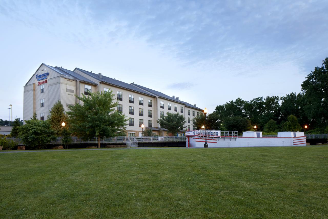 Fairfield Inn & Suites By Marriott - Cumberland - thumb 1