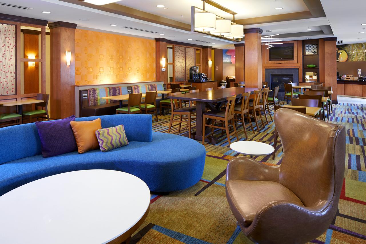 Fairfield Inn & Suites By Marriott - Cumberland - thumb 3