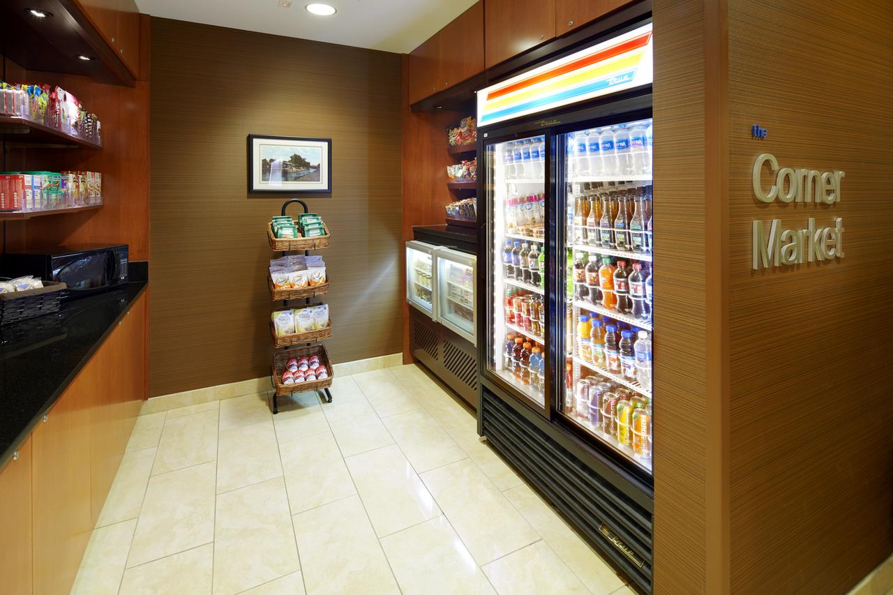 Fairfield Inn & Suites By Marriott - Cumberland - thumb 16