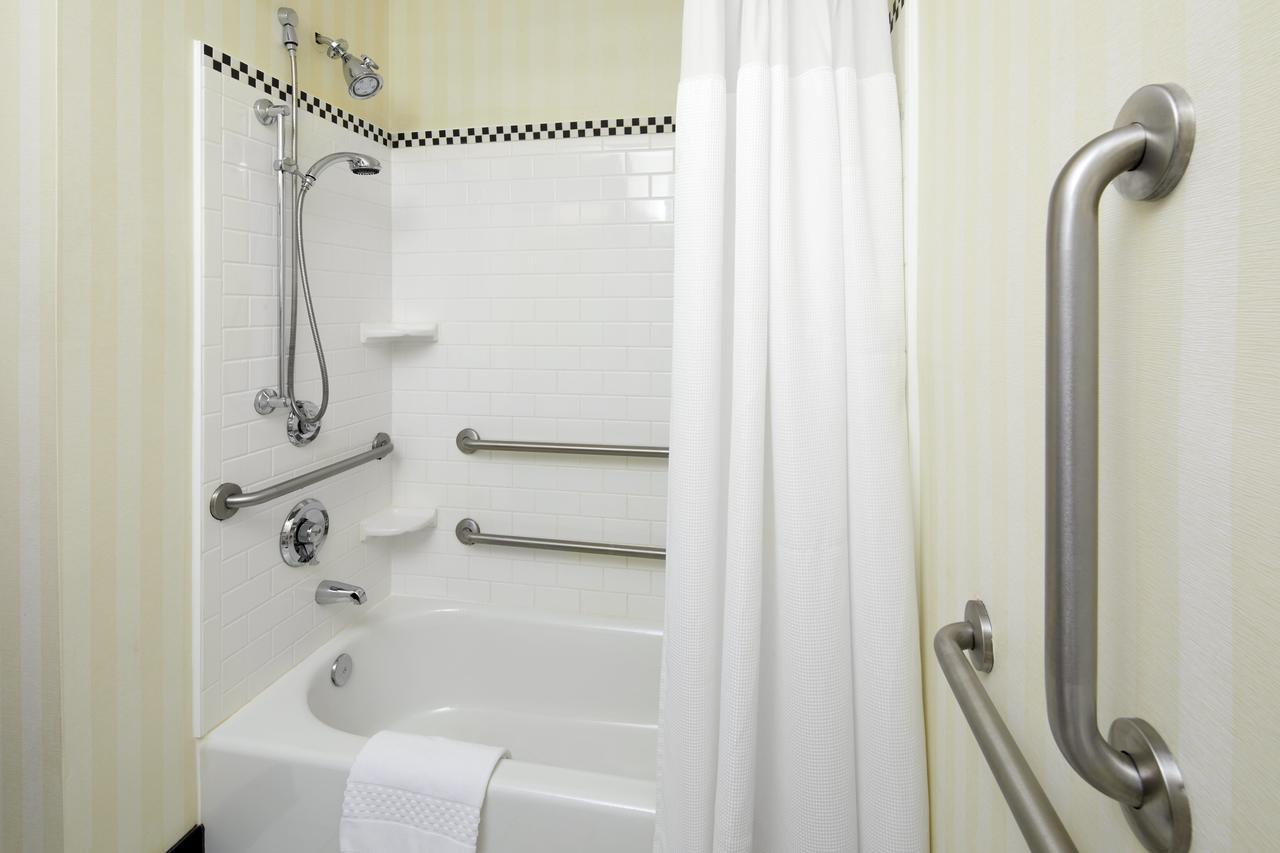 Fairfield Inn & Suites By Marriott - Cumberland - thumb 10