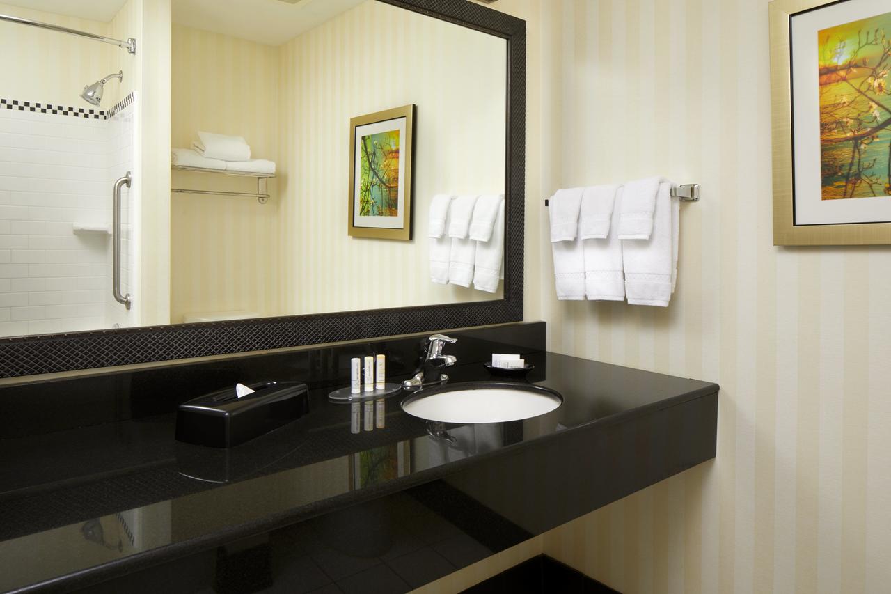 Fairfield Inn & Suites By Marriott - Cumberland - thumb 9