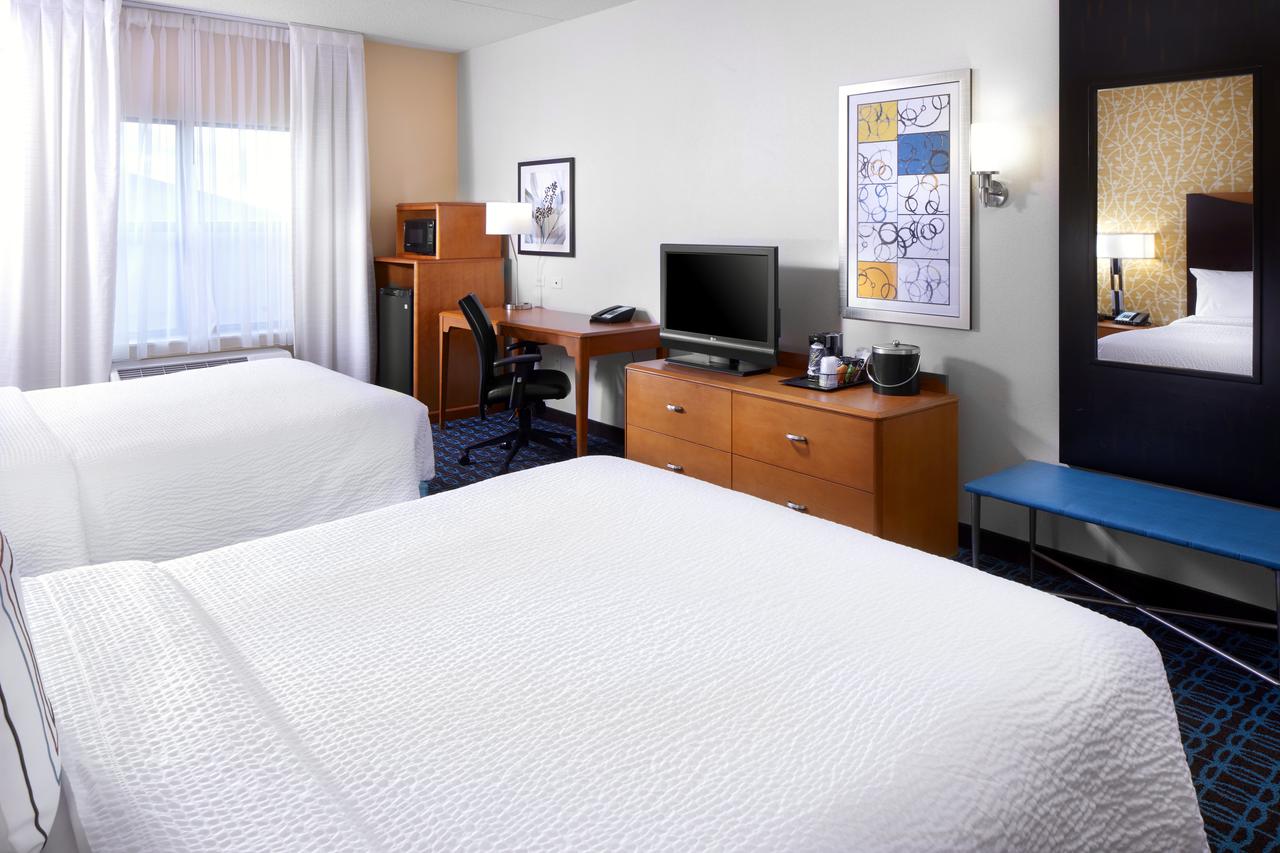 Fairfield Inn & Suites By Marriott - Cumberland - thumb 4