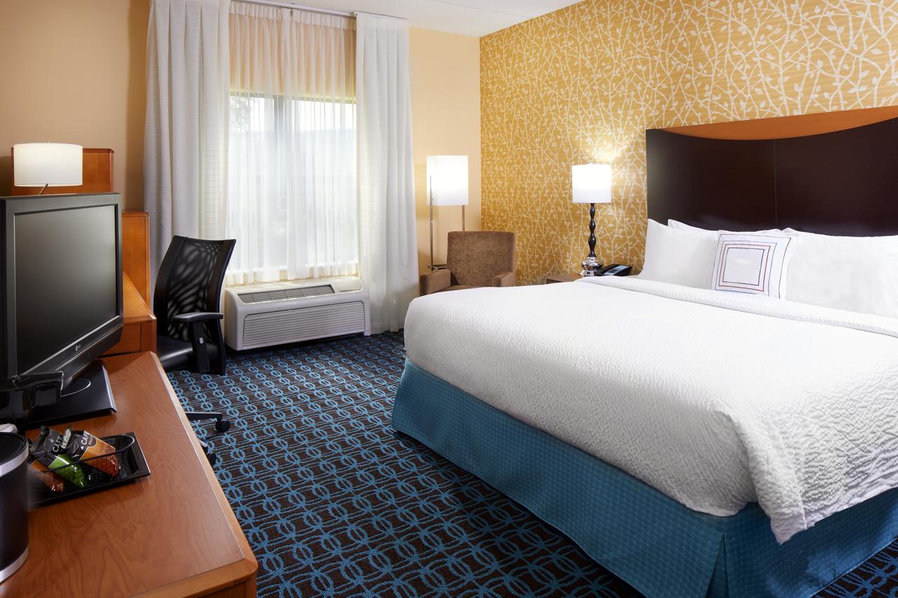 Fairfield Inn & Suites By Marriott - Cumberland - thumb 5