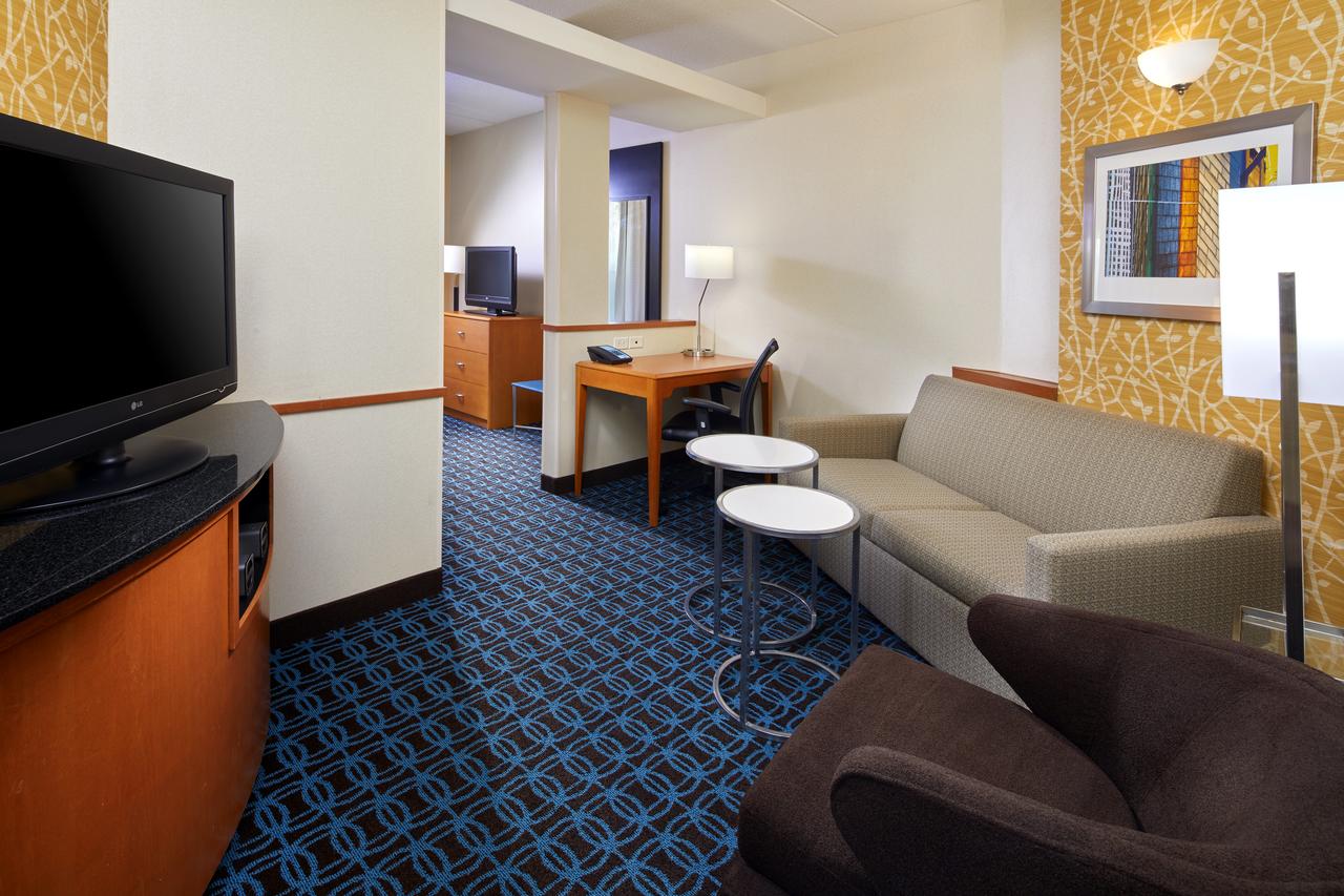 Fairfield Inn & Suites By Marriott - Cumberland - thumb 14