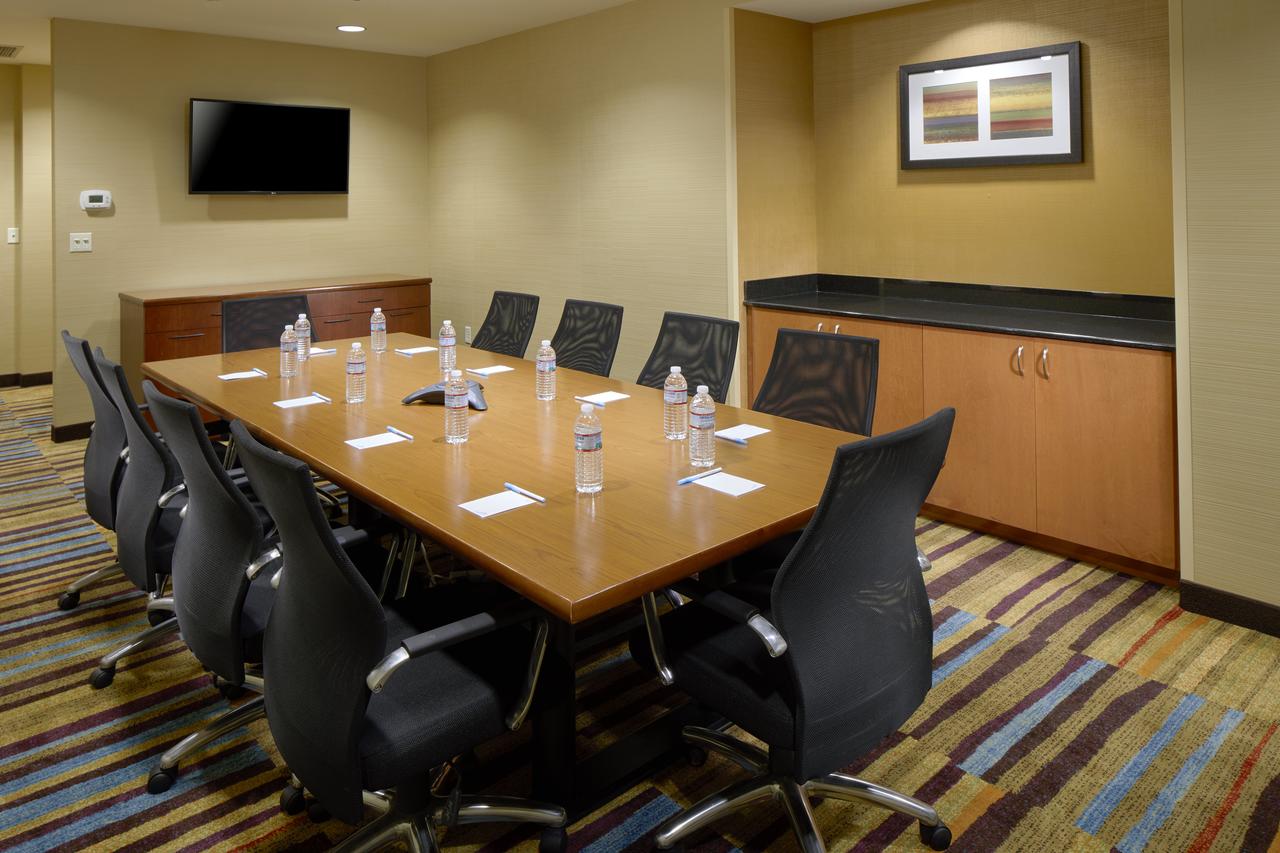 Fairfield Inn & Suites By Marriott - Cumberland - thumb 27