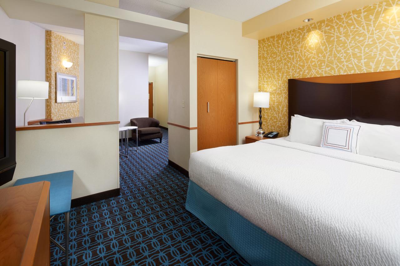 Fairfield Inn & Suites By Marriott - Cumberland - thumb 13