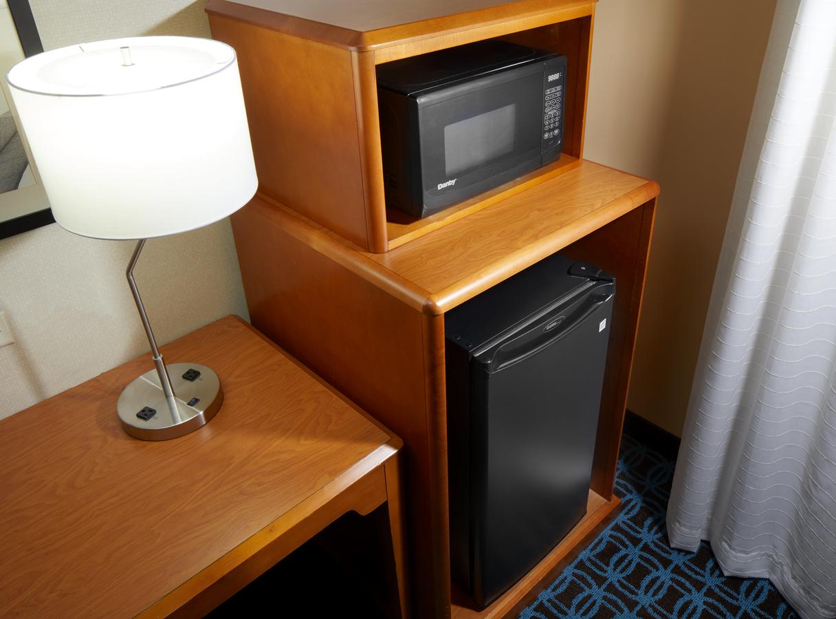 Fairfield Inn & Suites By Marriott - Cumberland - thumb 8
