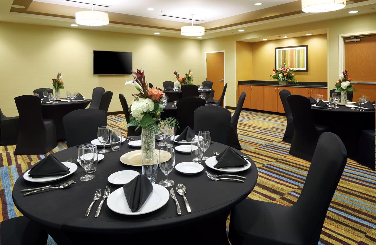 Fairfield Inn & Suites By Marriott - Cumberland - thumb 26