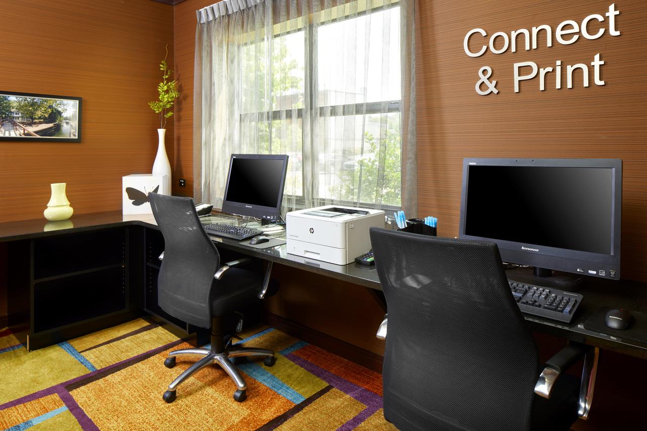 Fairfield Inn & Suites By Marriott - Cumberland - thumb 15