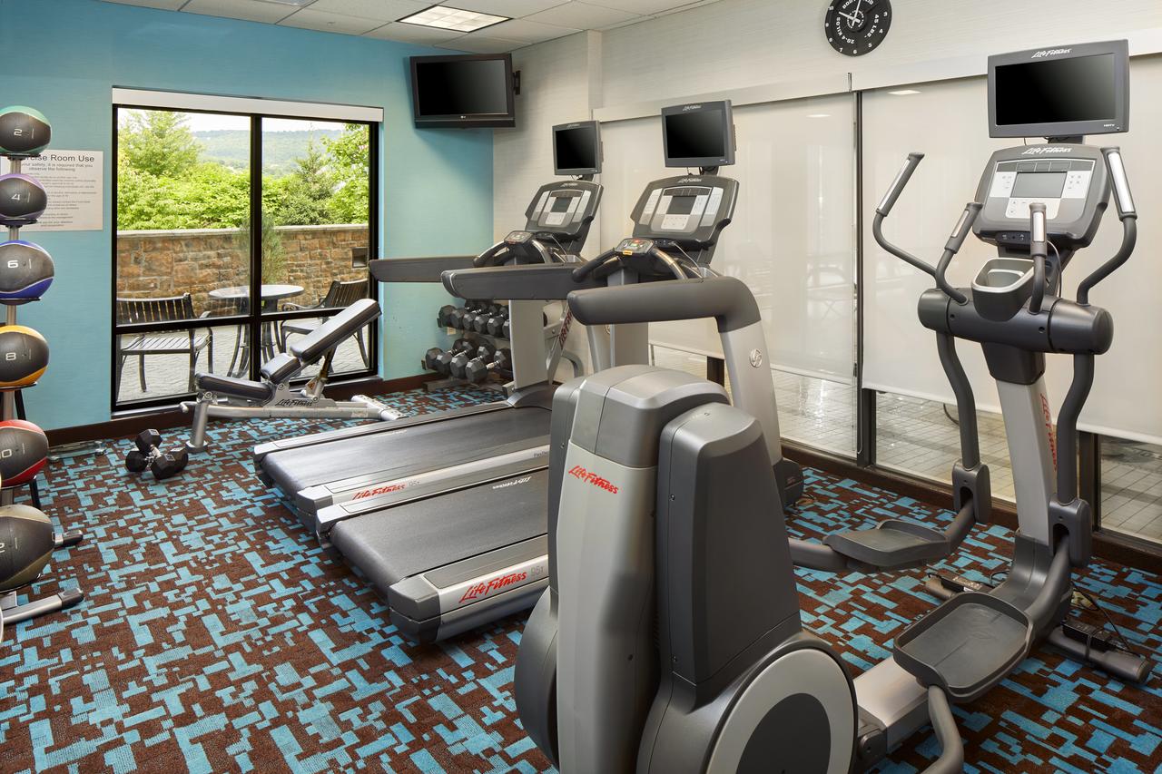 Fairfield Inn & Suites By Marriott - Cumberland - thumb 20
