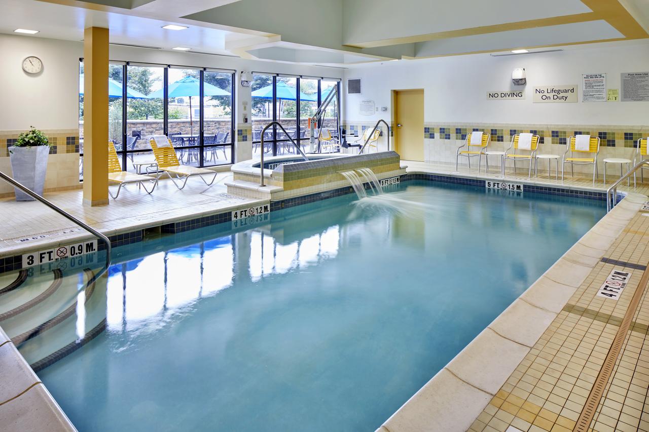 Fairfield Inn & Suites By Marriott - Cumberland - thumb 19