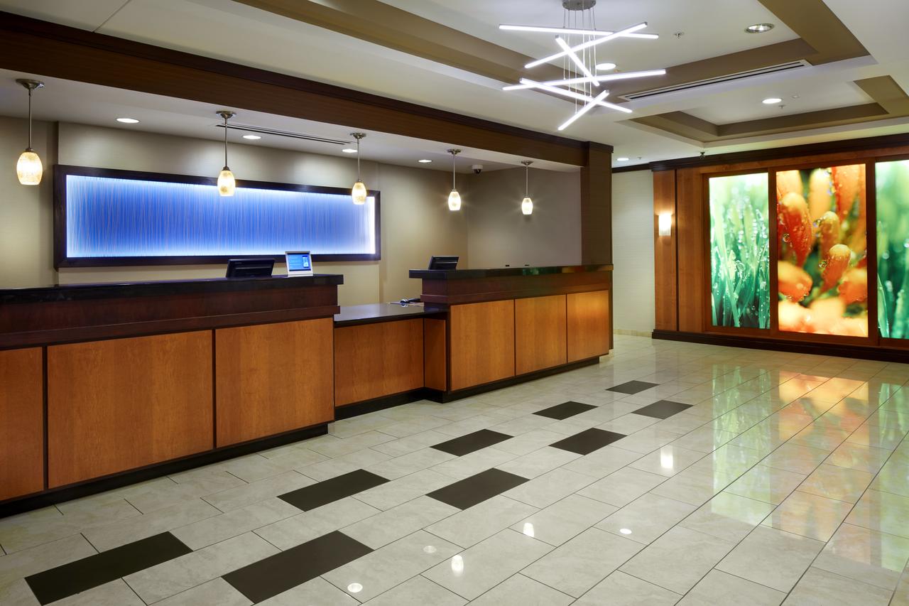 Fairfield Inn & Suites By Marriott - Cumberland - thumb 2