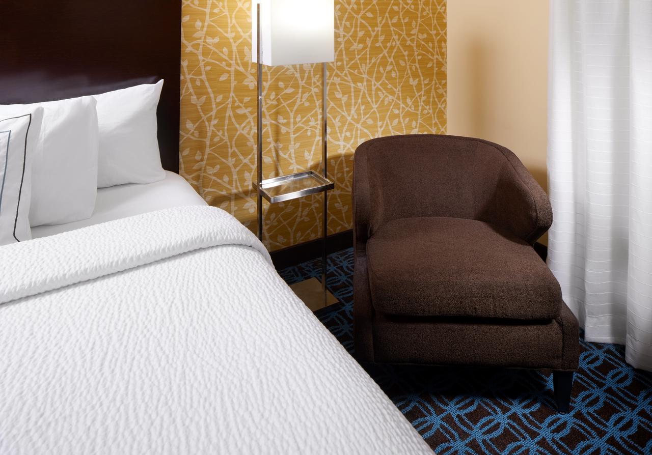 Fairfield Inn & Suites By Marriott - Cumberland - thumb 6