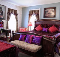 Annapolitan Bed  Breakfast - Accommodation Los Angeles