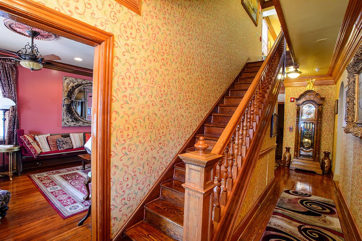 Academy Bed & Breakfast - thumb 22