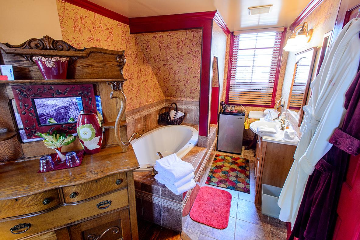 Academy Bed & Breakfast - thumb 18