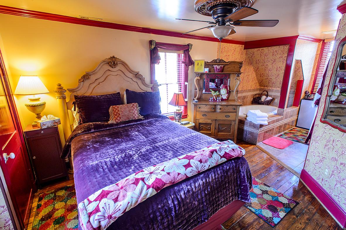 Academy Bed & Breakfast - thumb 19