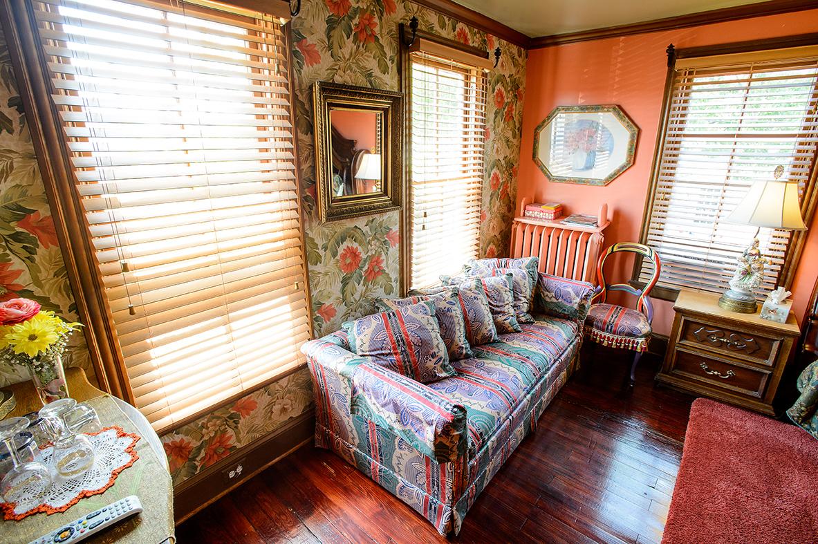 Academy Bed & Breakfast - thumb 9
