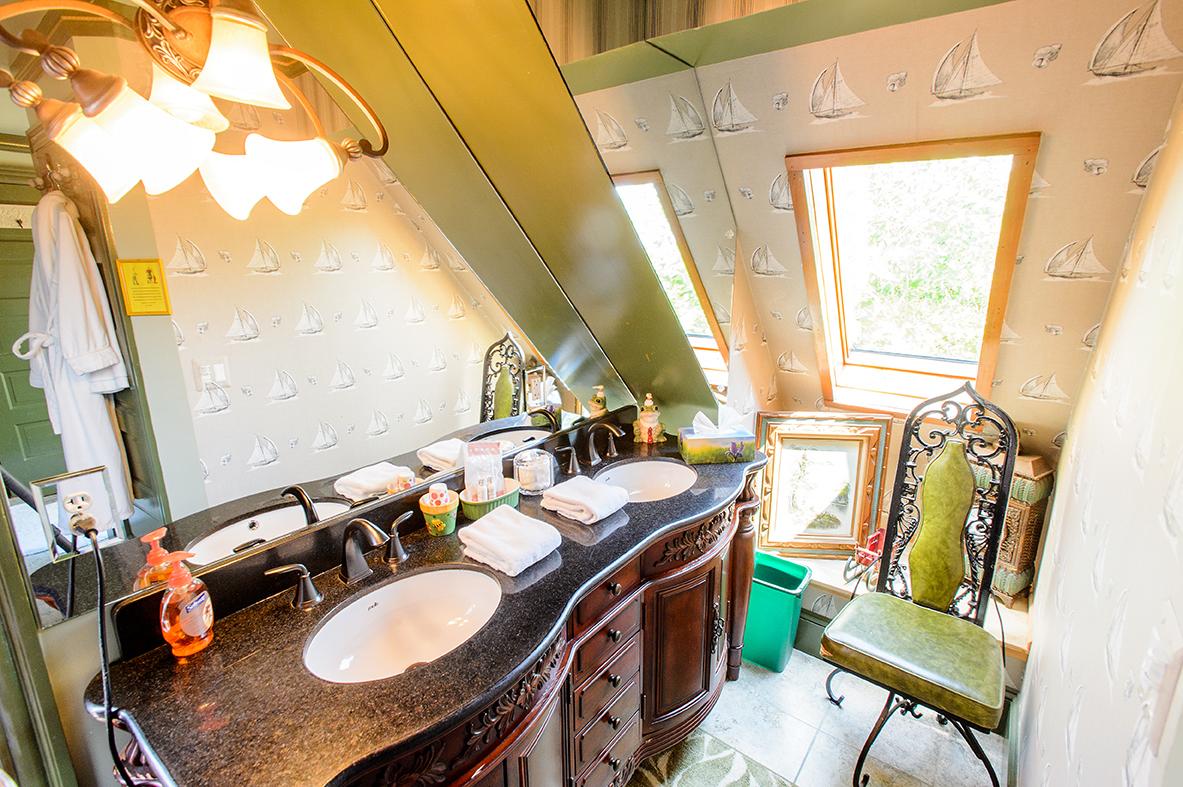 Academy Bed & Breakfast - thumb 21