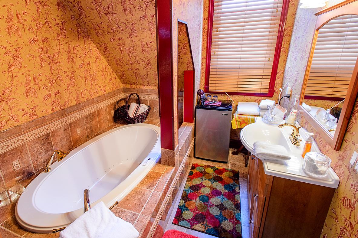 Academy Bed & Breakfast - thumb 16