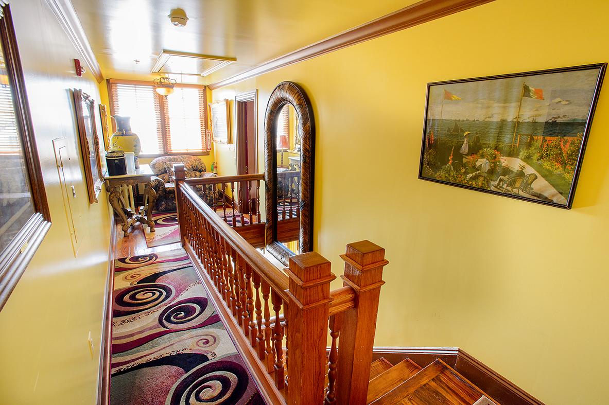 Academy Bed & Breakfast - thumb 24