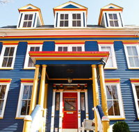 Academy Bed  Breakfast - Accommodation Los Angeles