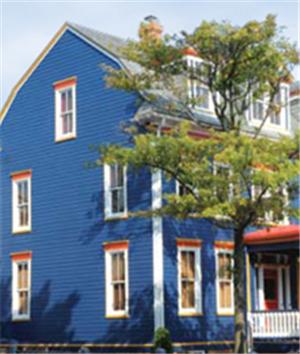 Academy Bed & Breakfast - thumb 6