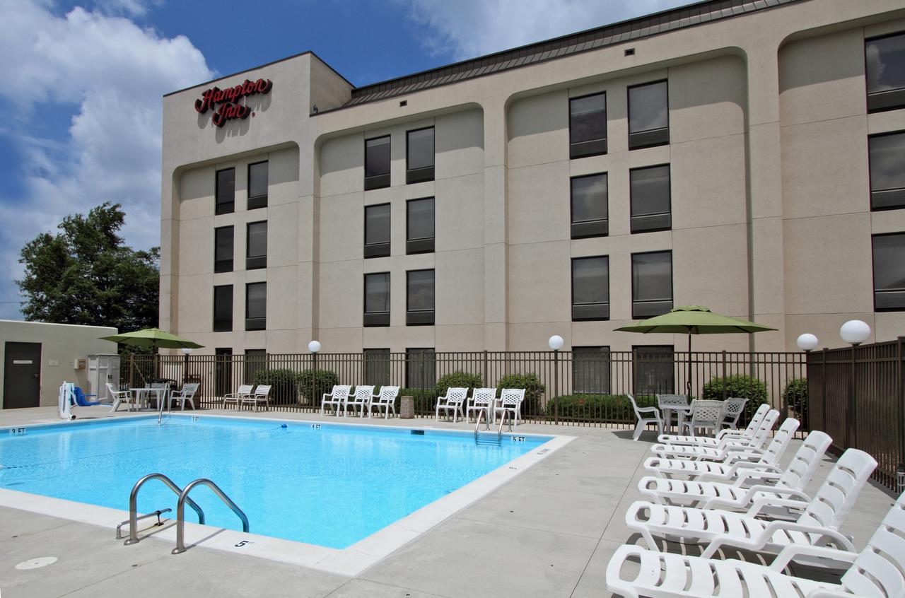 Hampton Inn Hagerstown - thumb 33
